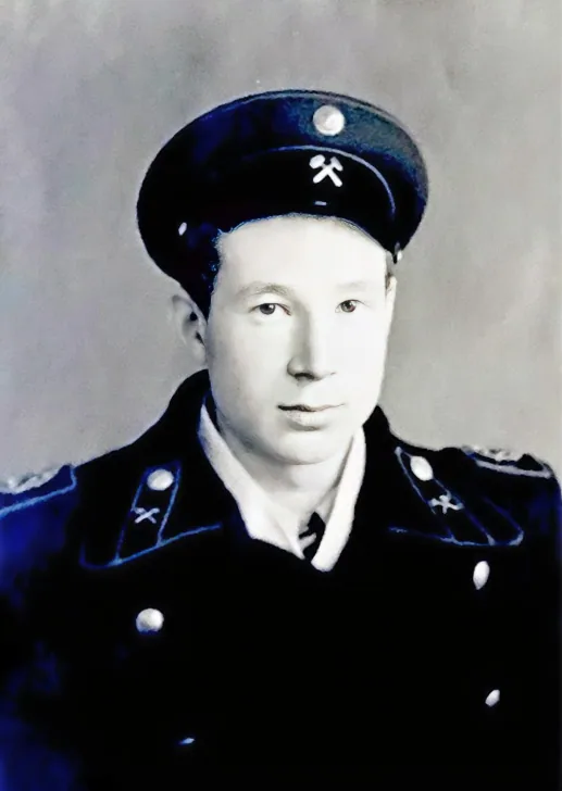 Rema & Boris - 1952.jpeg