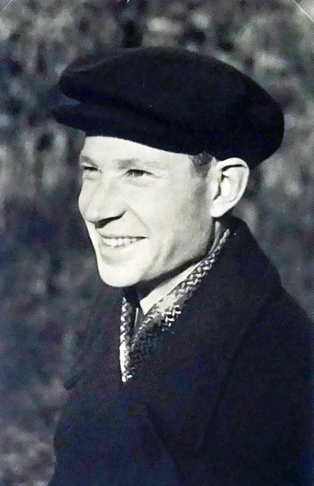 Rema & Boris - 1971.jpeg