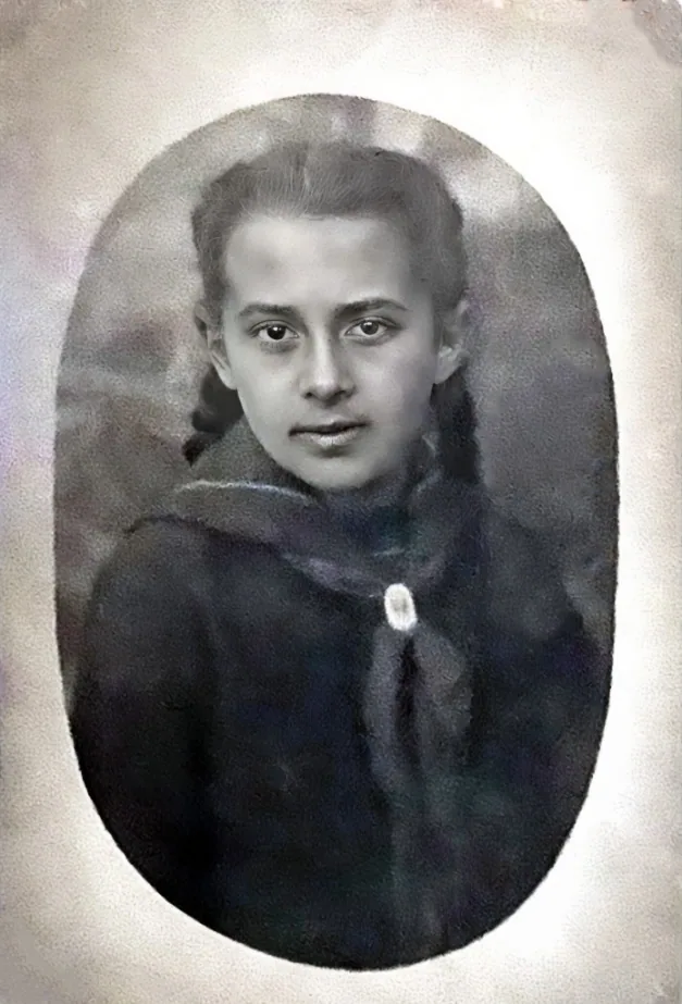 Rema & Boris - 1940.jpeg