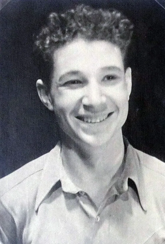 Rema & Boris - 1953.jpeg