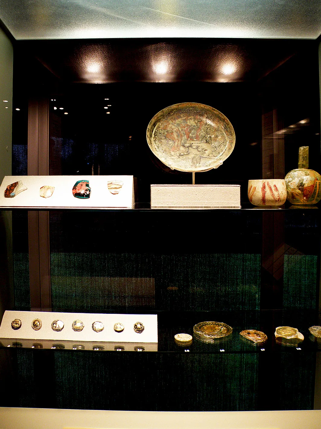 Finger Lakes - Museum of Pottery – 2015 - fl126.jpg