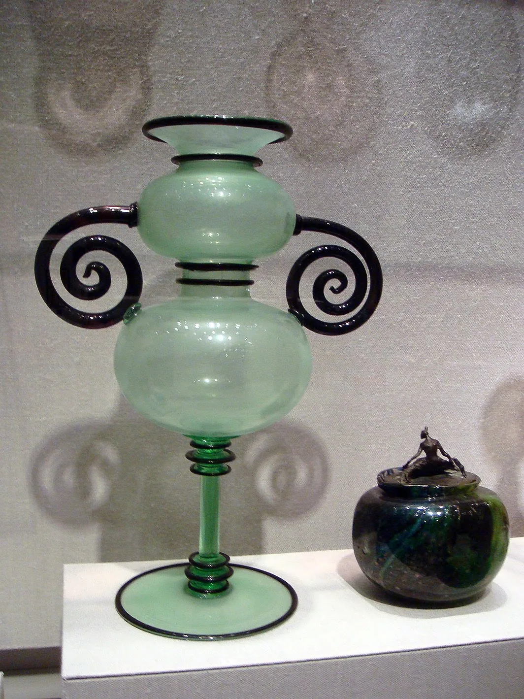 Finger Lakes - Museum of Pottery – 2015 - fl151.jpg