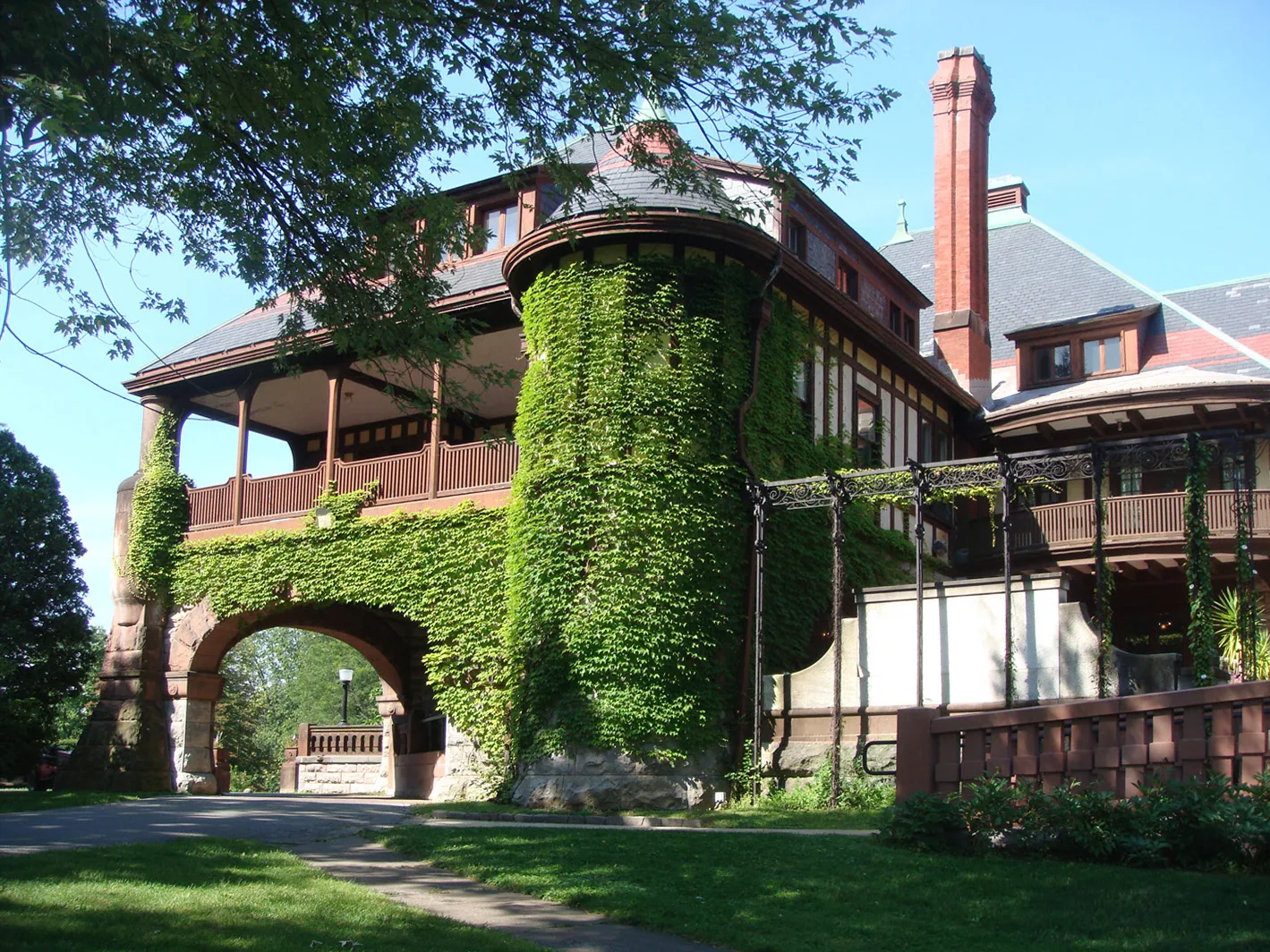Finger Lakes - Museum of Pottery – 2015 - fl090.jpg