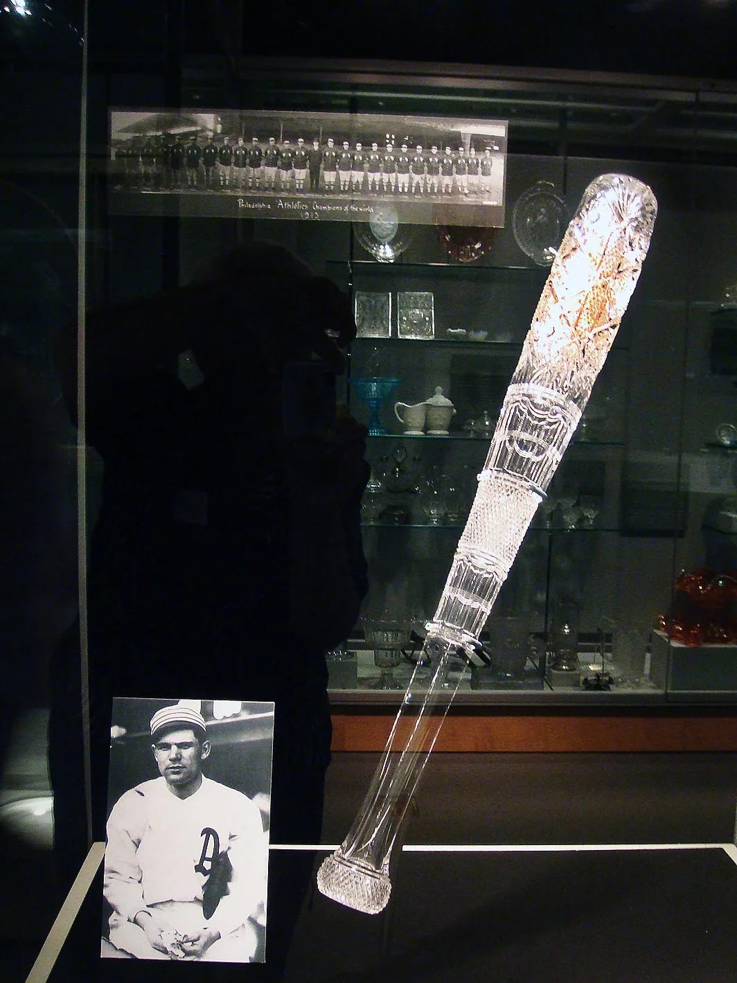 Finger Lakes - Museum of Pottery – 2015 - fl146.jpg