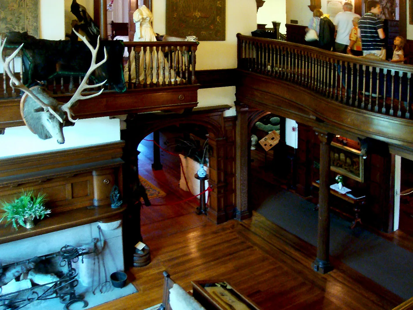 Finger Lakes - Museum of Pottery – 2015 - fl100.jpg