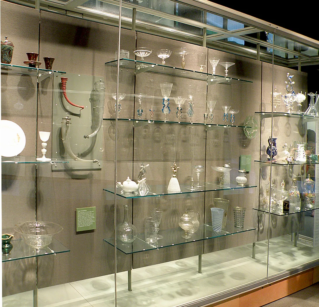 Finger Lakes - Museum of Pottery – 2015 - fl125.jpg