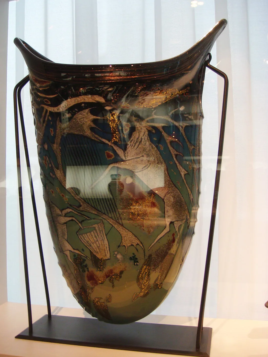 Finger Lakes - Museum of Pottery – 2015 - fl165.jpg