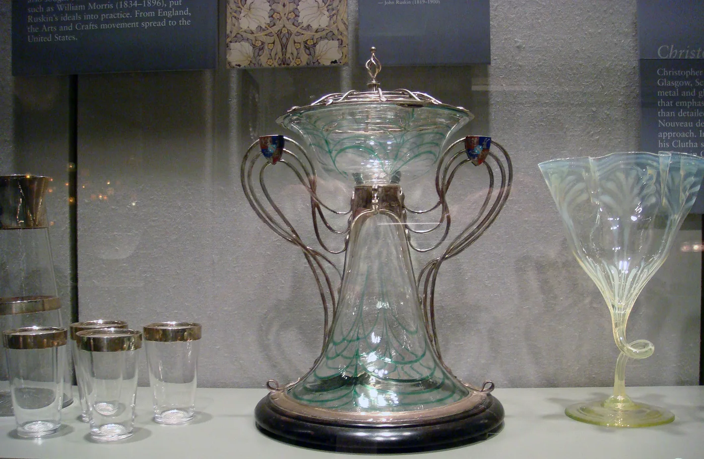 Finger Lakes - Museum of Pottery – 2015 - fl149.jpg