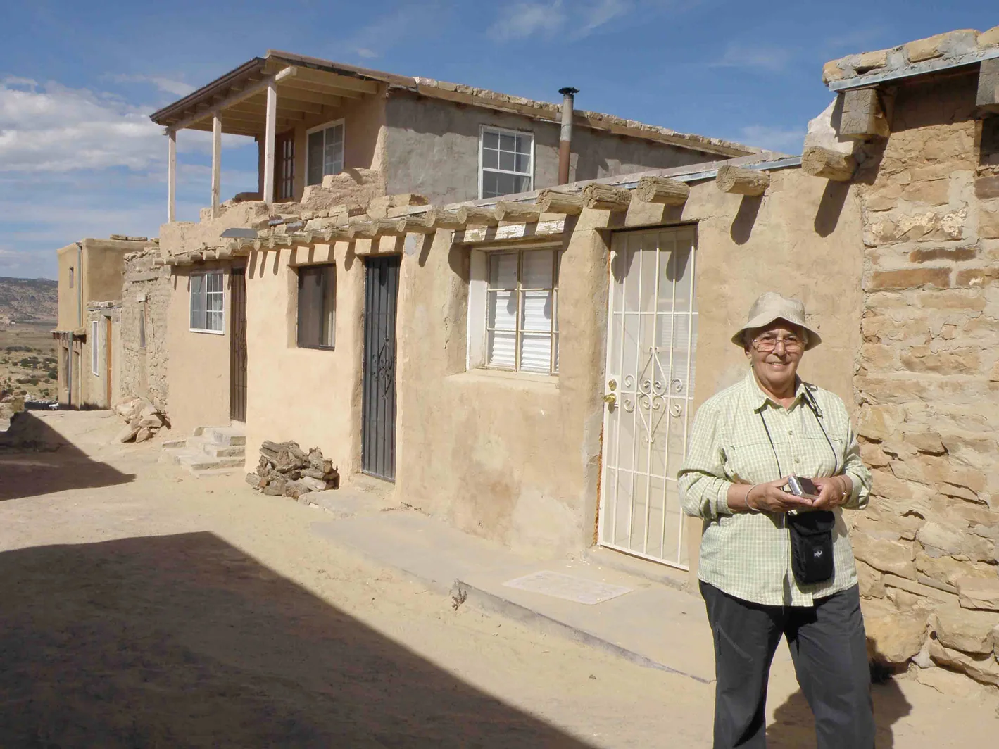 New Mexico, Utah – 2010 - 15-015a.jpg