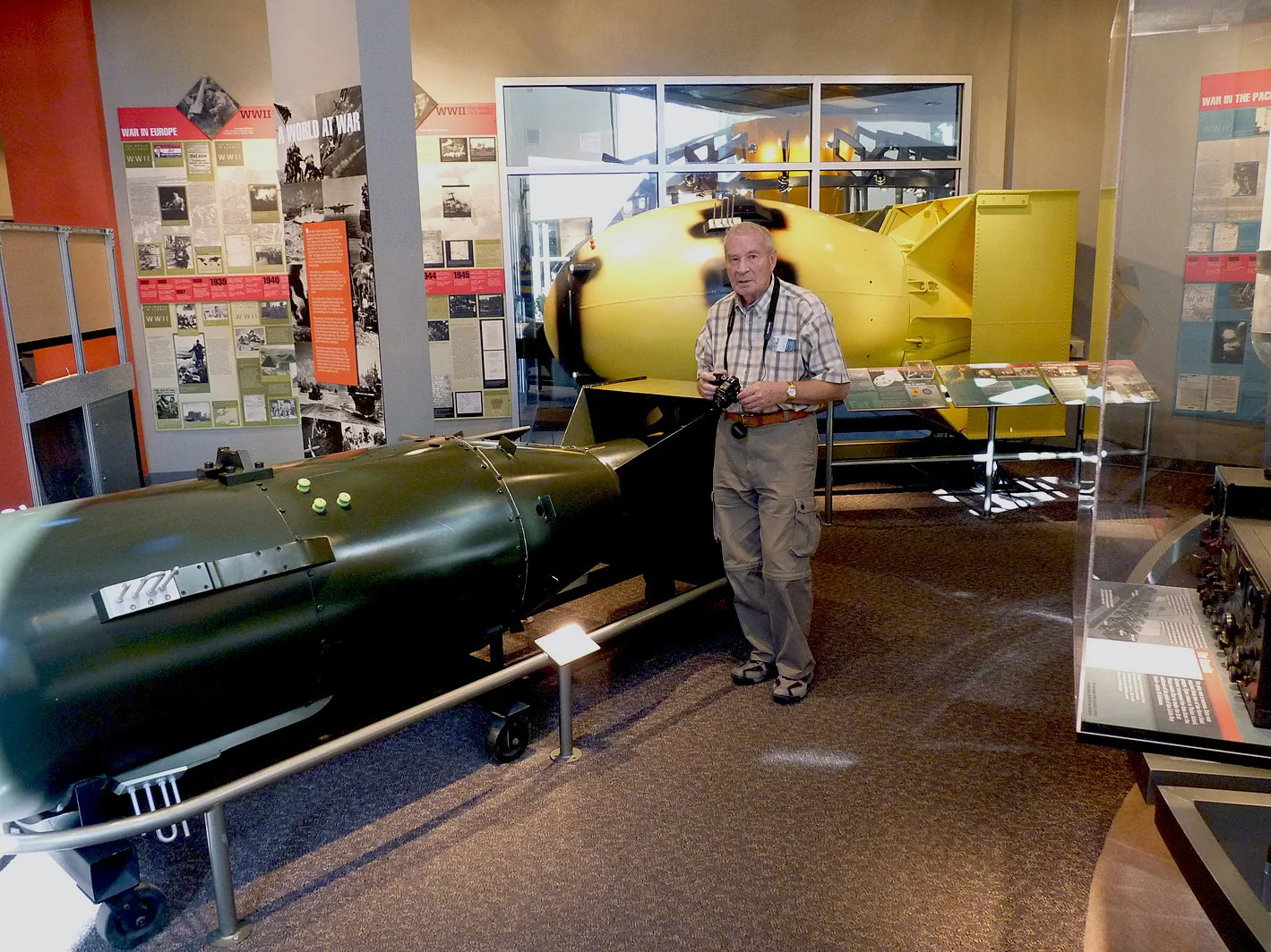 New Mexico, Utah – 2010 - 14-046b.jpg