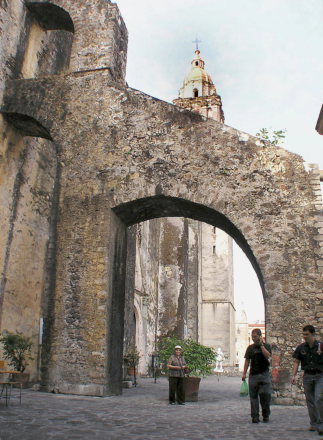 Mexico – 2005 - 133a.jpg