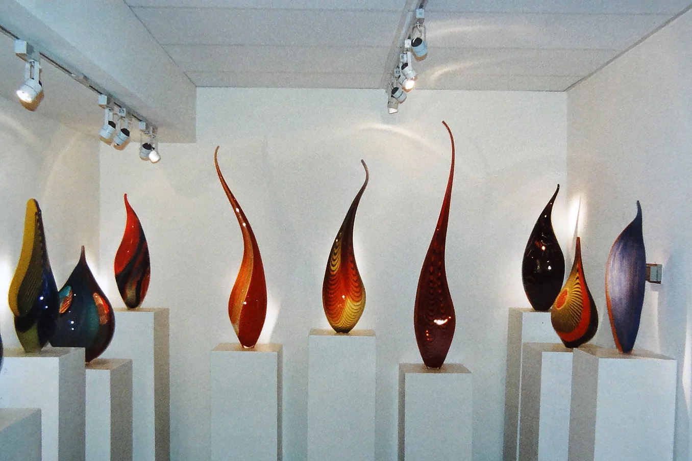 Boston, Vermont, Berkshires, Hill-Stead Museum – 2001-2008 - b12.jpg