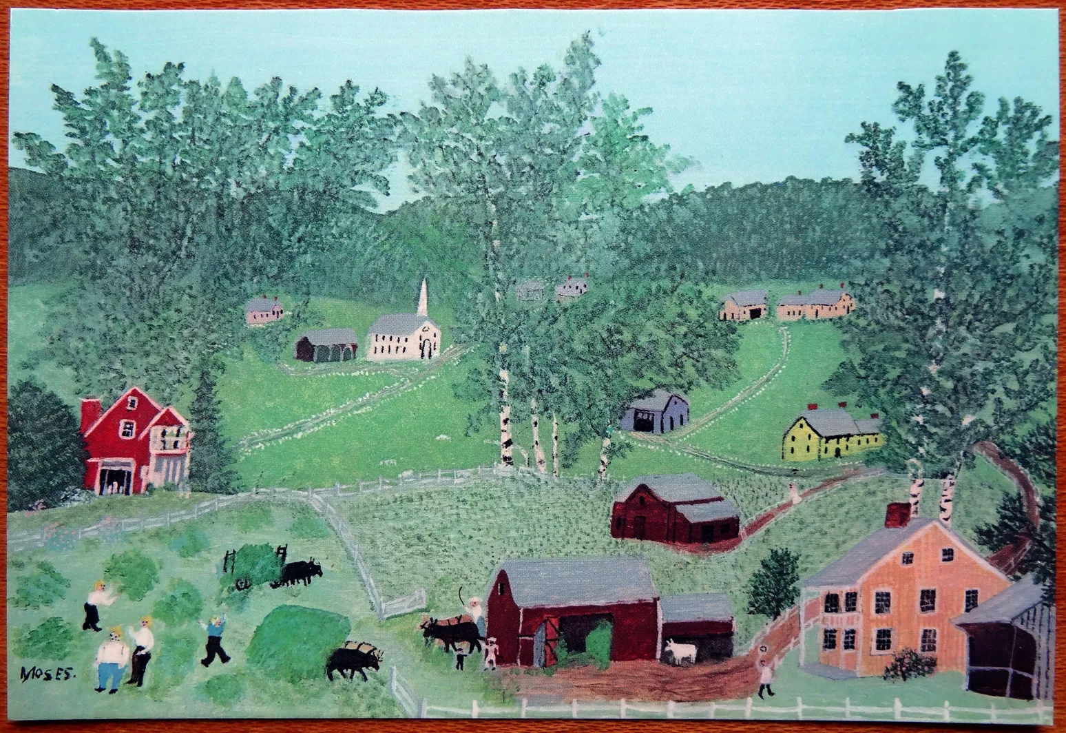 Boston, Vermont, Berkshires, Hill-Stead Museum – 2001-2008 - v023.jpg