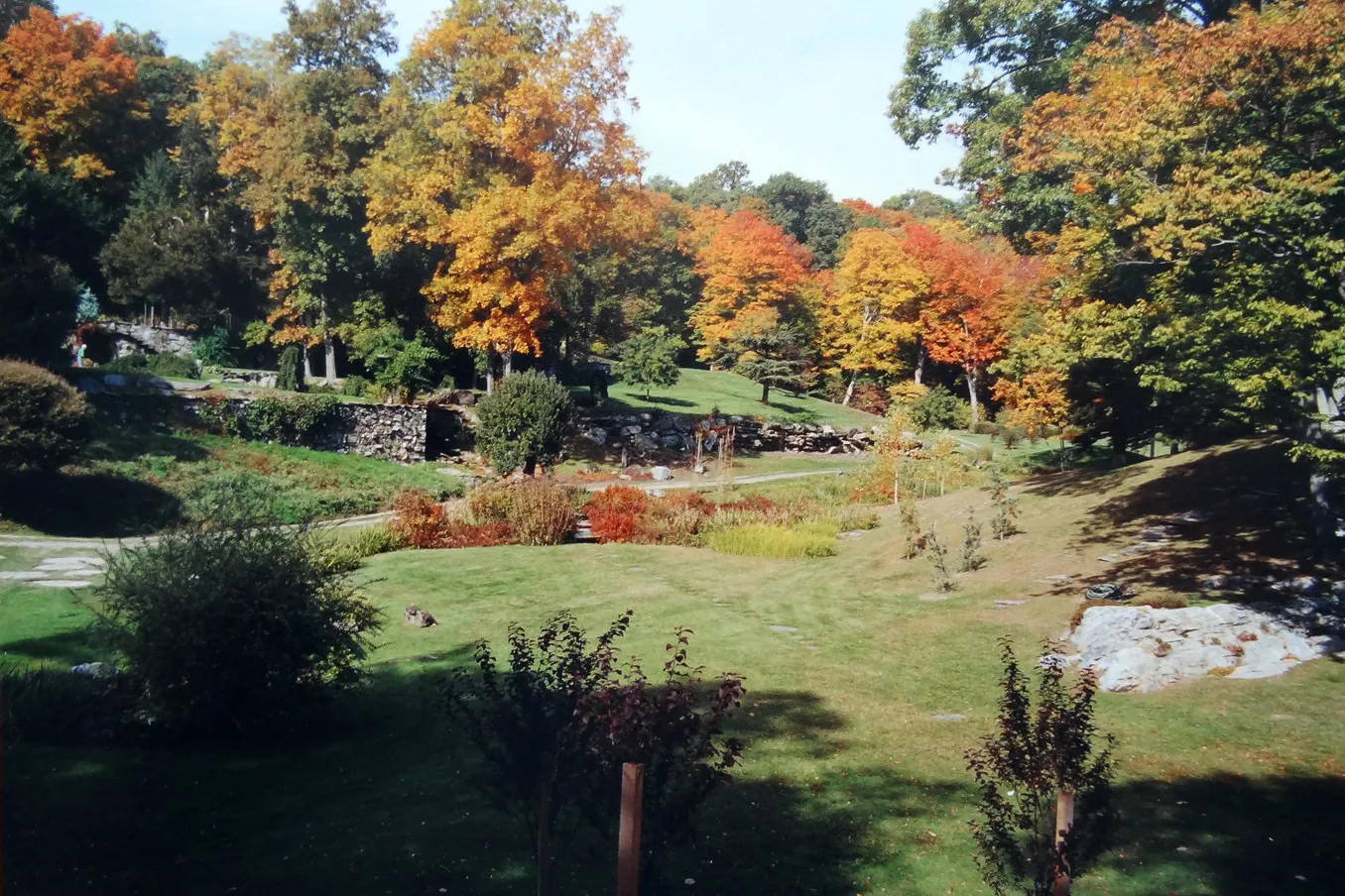 Boston, Vermont, Berkshires, Hill-Stead Museum – 2001-2008 - v007.jpg