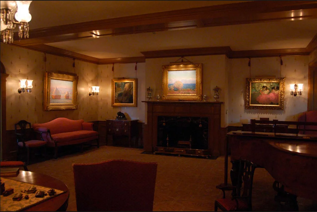 Boston, Vermont, Berkshires, Hill-Stead Museum – 2001-2008 - h7.jpg