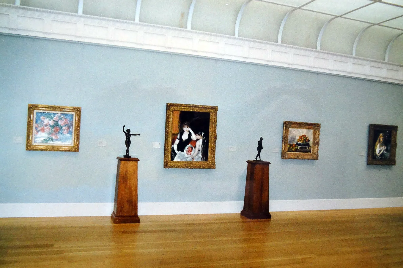 Boston, Vermont, Berkshires, Hill-Stead Museum – 2001-2008 - b17.jpg