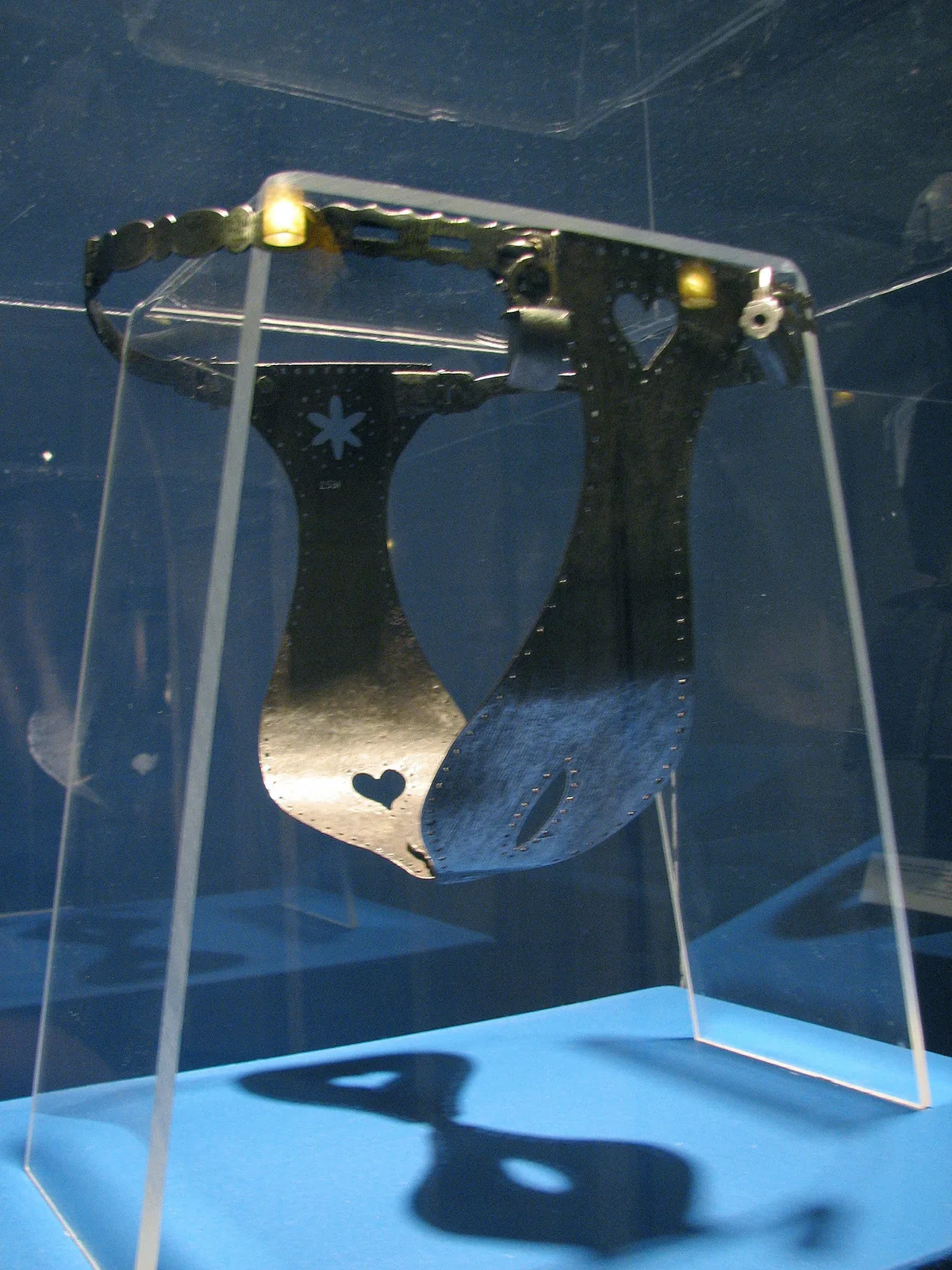 Boston, Vermont, Berkshires, Hill-Stead Museum – 2001-2008 - 30.jpg