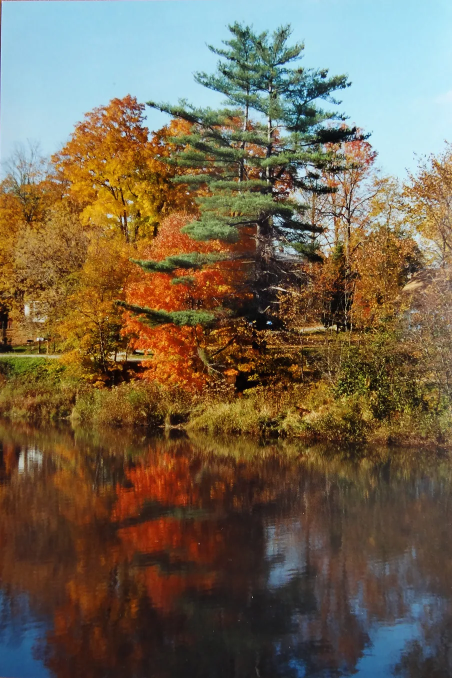 Boston, Vermont, Berkshires, Hill-Stead Museum – 2001-2008 - v013.jpg
