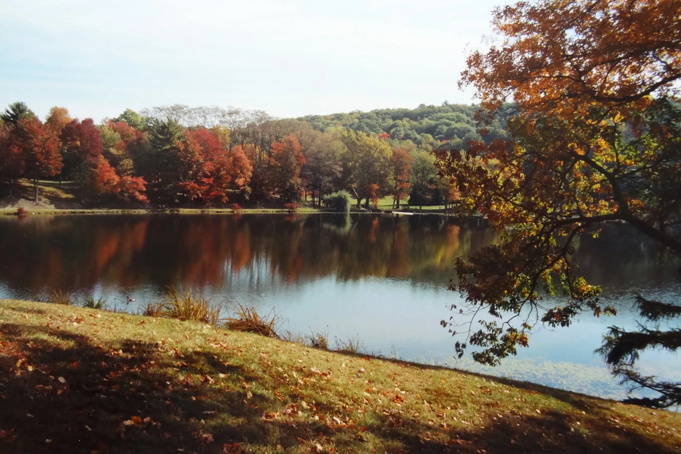 Boston, Vermont, Berkshires, Hill-Stead Museum – 2001-2008 - v003.jpg