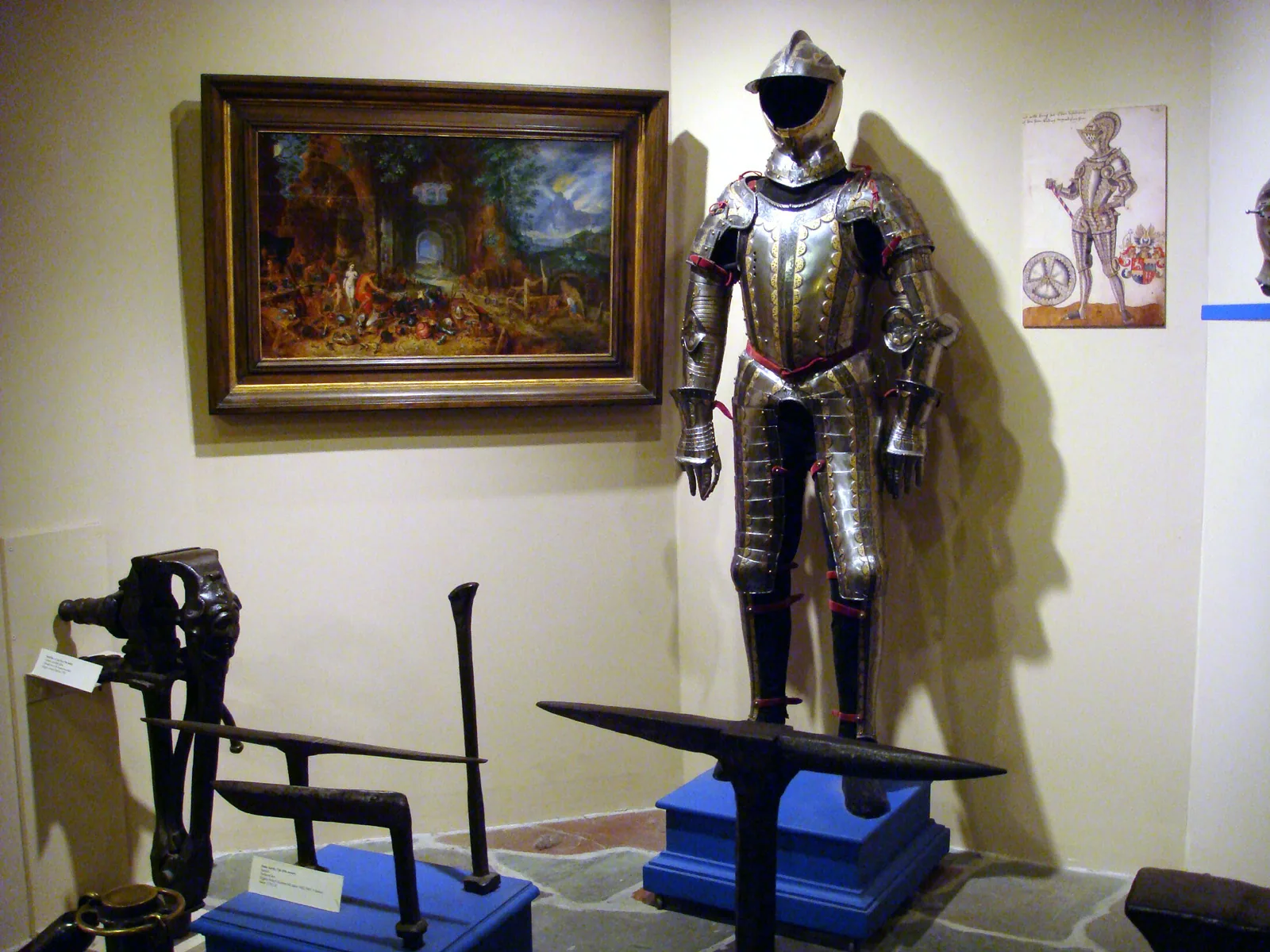 Boston, Vermont, Berkshires, Hill-Stead Museum – 2001-2008 - 20.jpg