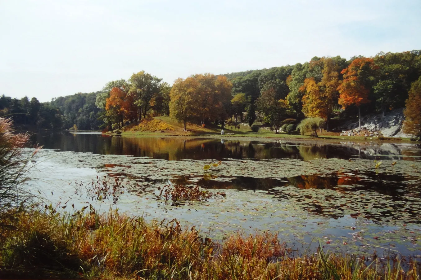 Boston, Vermont, Berkshires, Hill-Stead Museum – 2001-2008 - v005.jpg