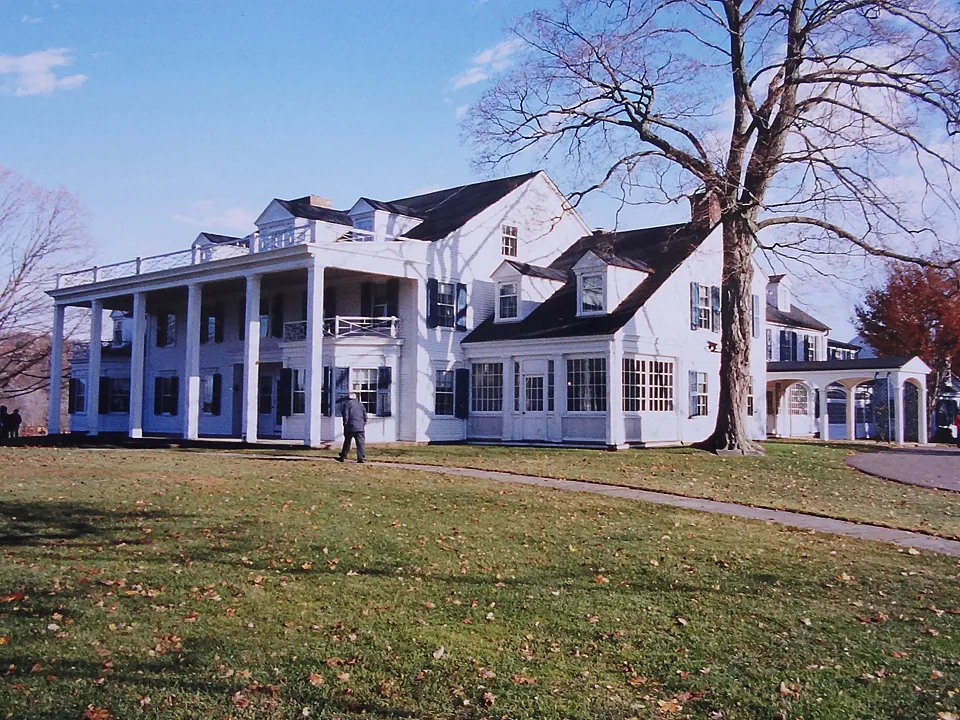 Boston, Vermont, Berkshires, Hill-Stead Museum – 2001-2008 - h3.jpg