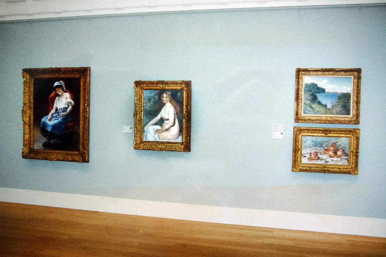 Boston, Vermont, Berkshires, Hill-Stead Museum – 2001-2008 - b18.jpg