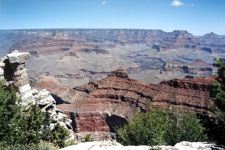 Cover for America – 1996-2018