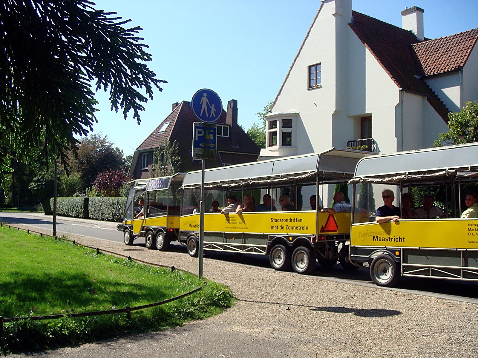 Belgium, Netherlands, Luxembourg – 2009 - 596.jpg