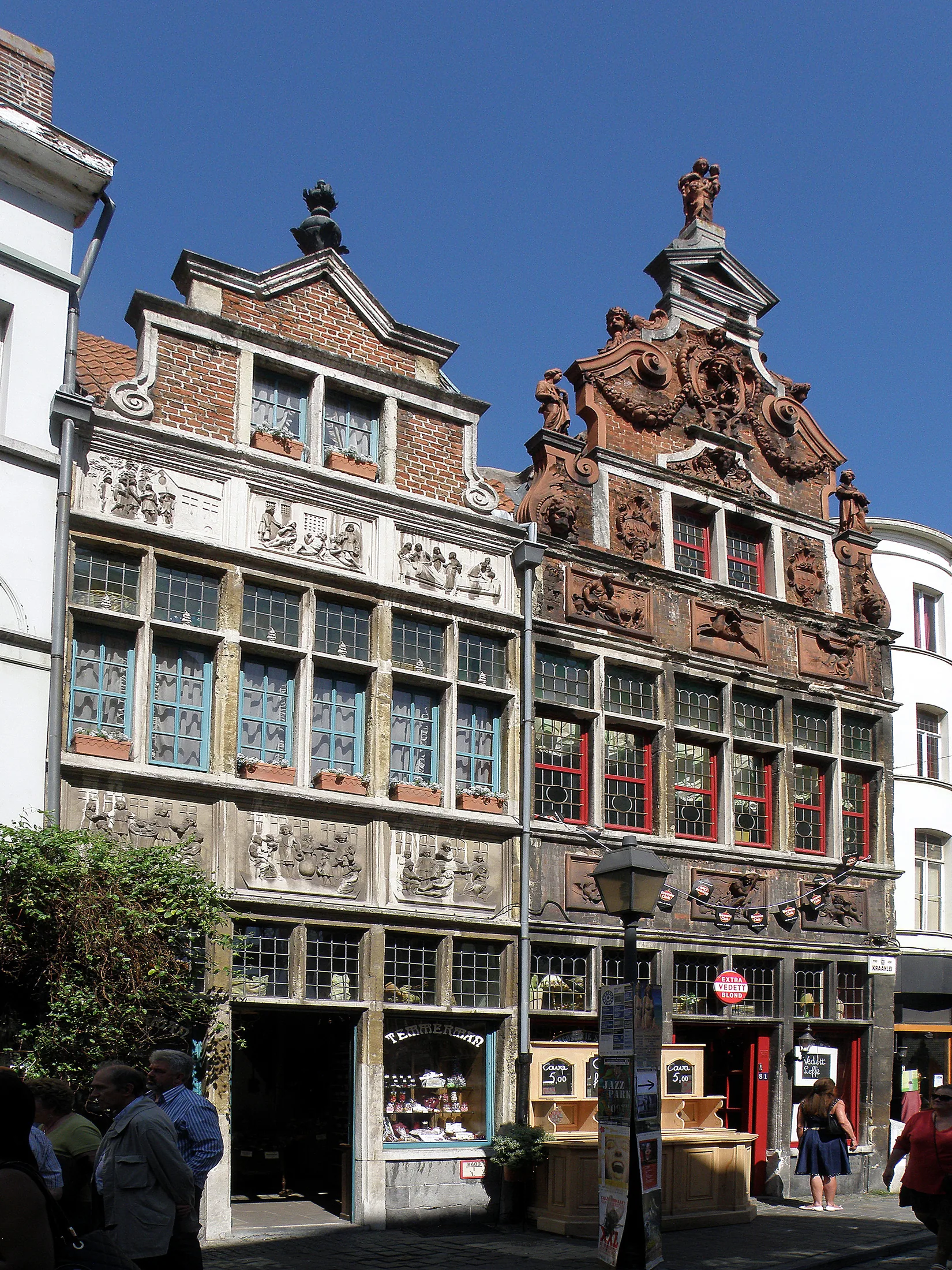 Belgium, Netherlands, Luxembourg – 2009 - 284.jpg