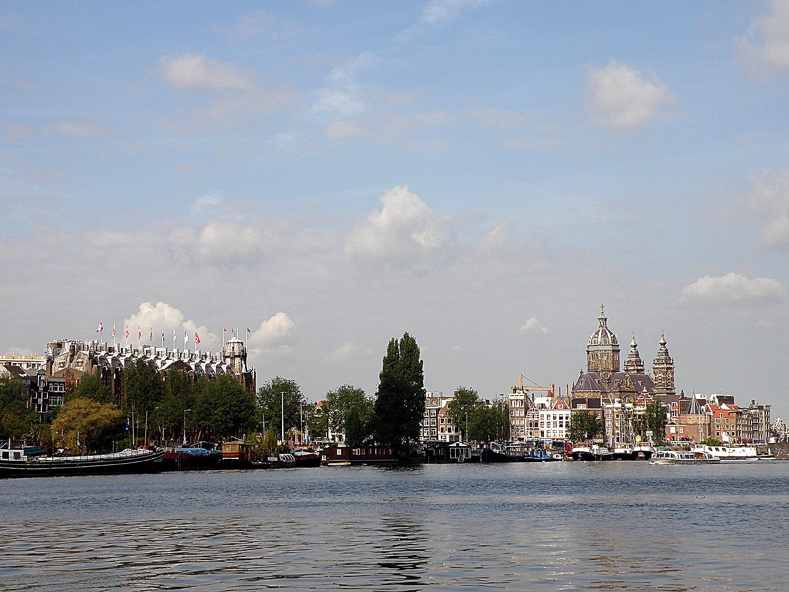 Belgium, Netherlands, Luxembourg – 2009 - 556.jpg