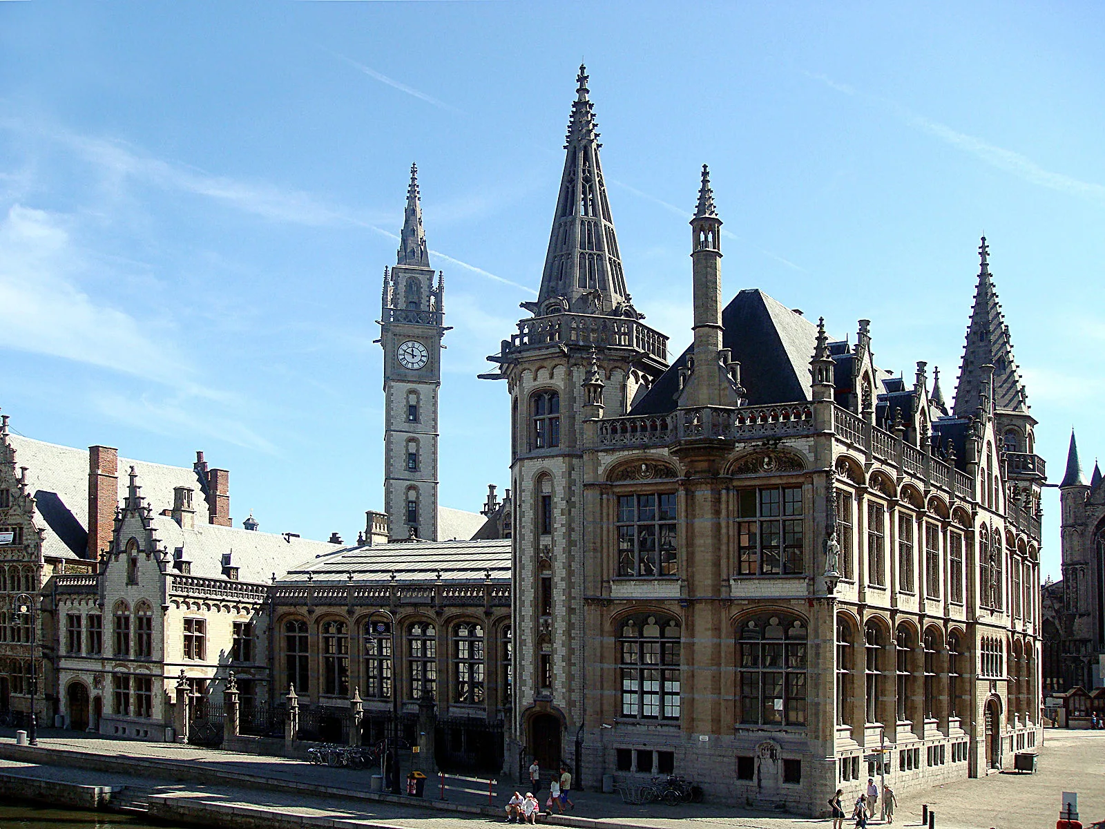 Belgium, Netherlands, Luxembourg – 2009 - 267.jpg