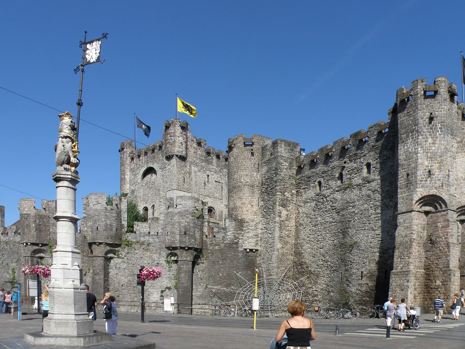 Belgium, Netherlands, Luxembourg – 2009 - 280.jpg