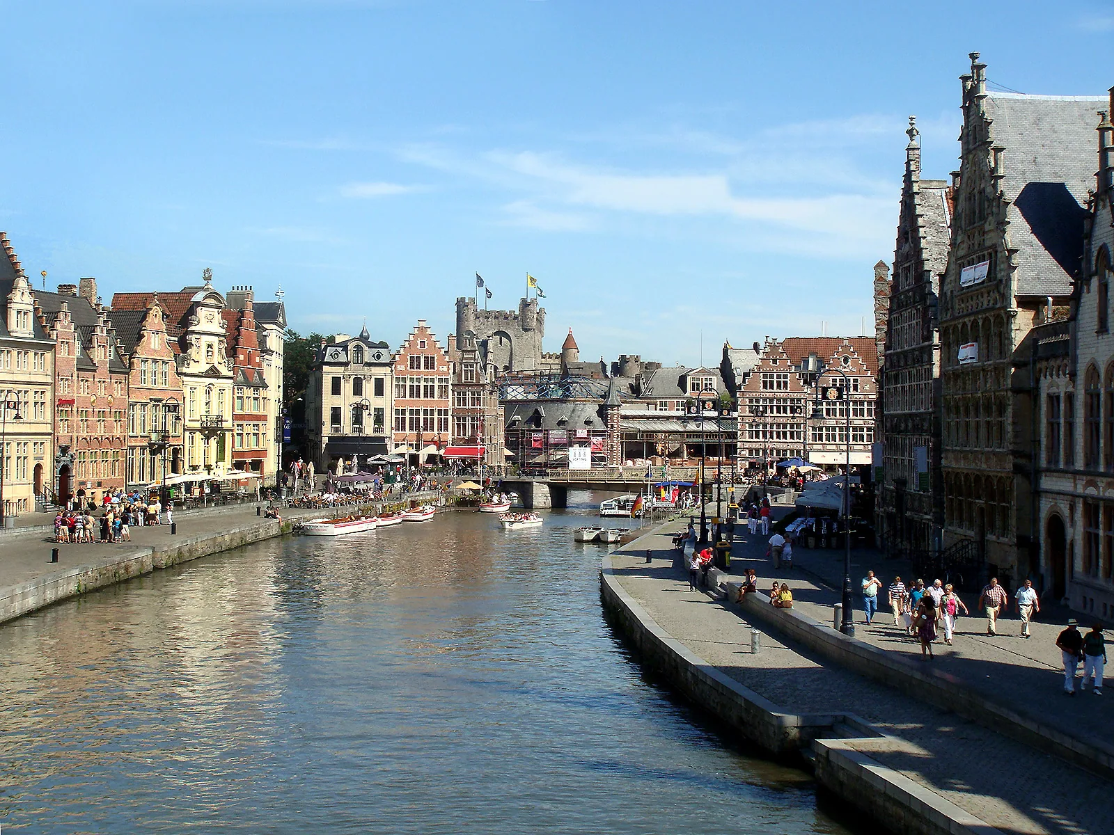 Belgium, Netherlands, Luxembourg – 2009 - 266.jpg