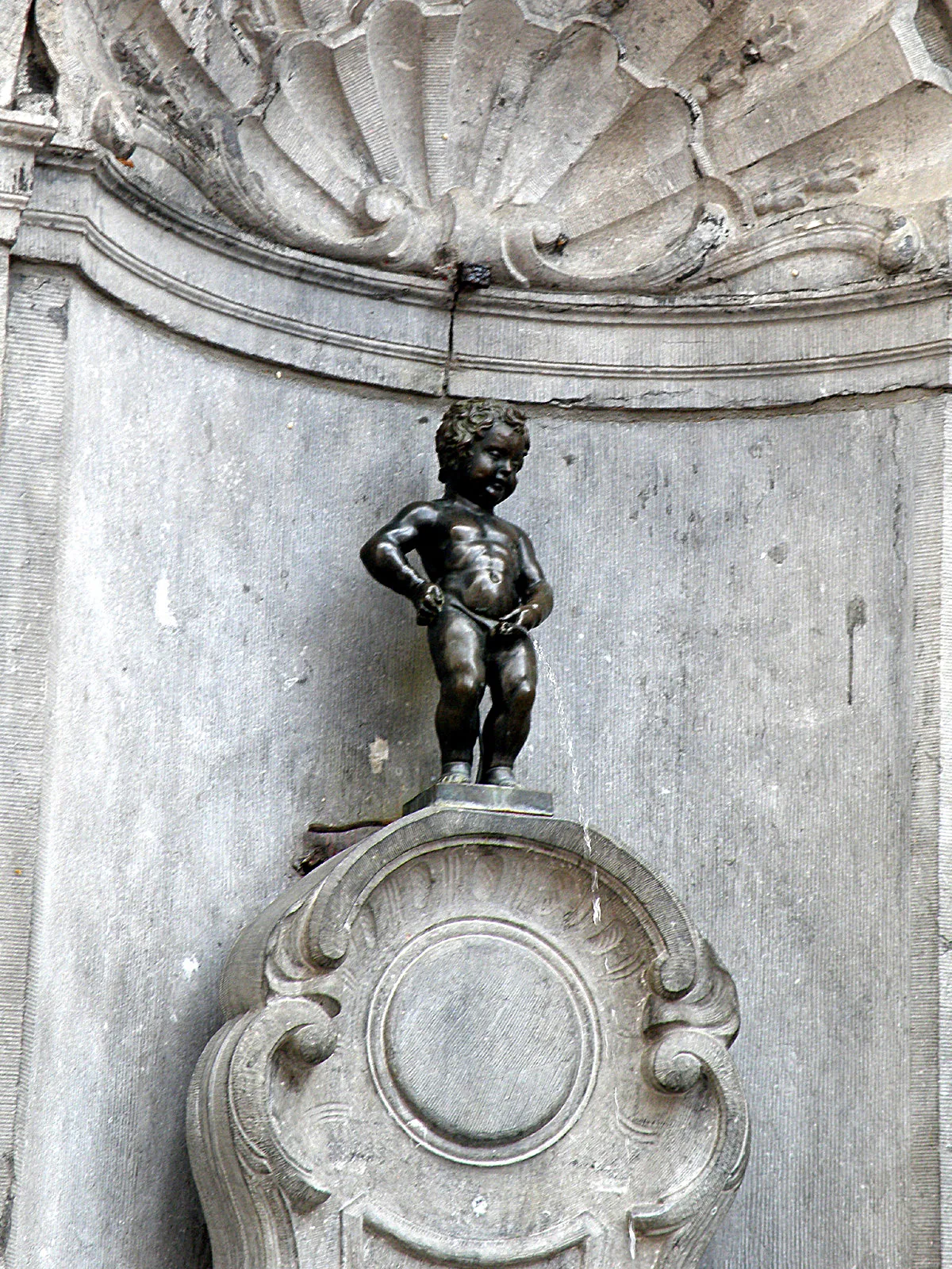 Belgium, Netherlands, Luxembourg – 2009 - 232.jpg