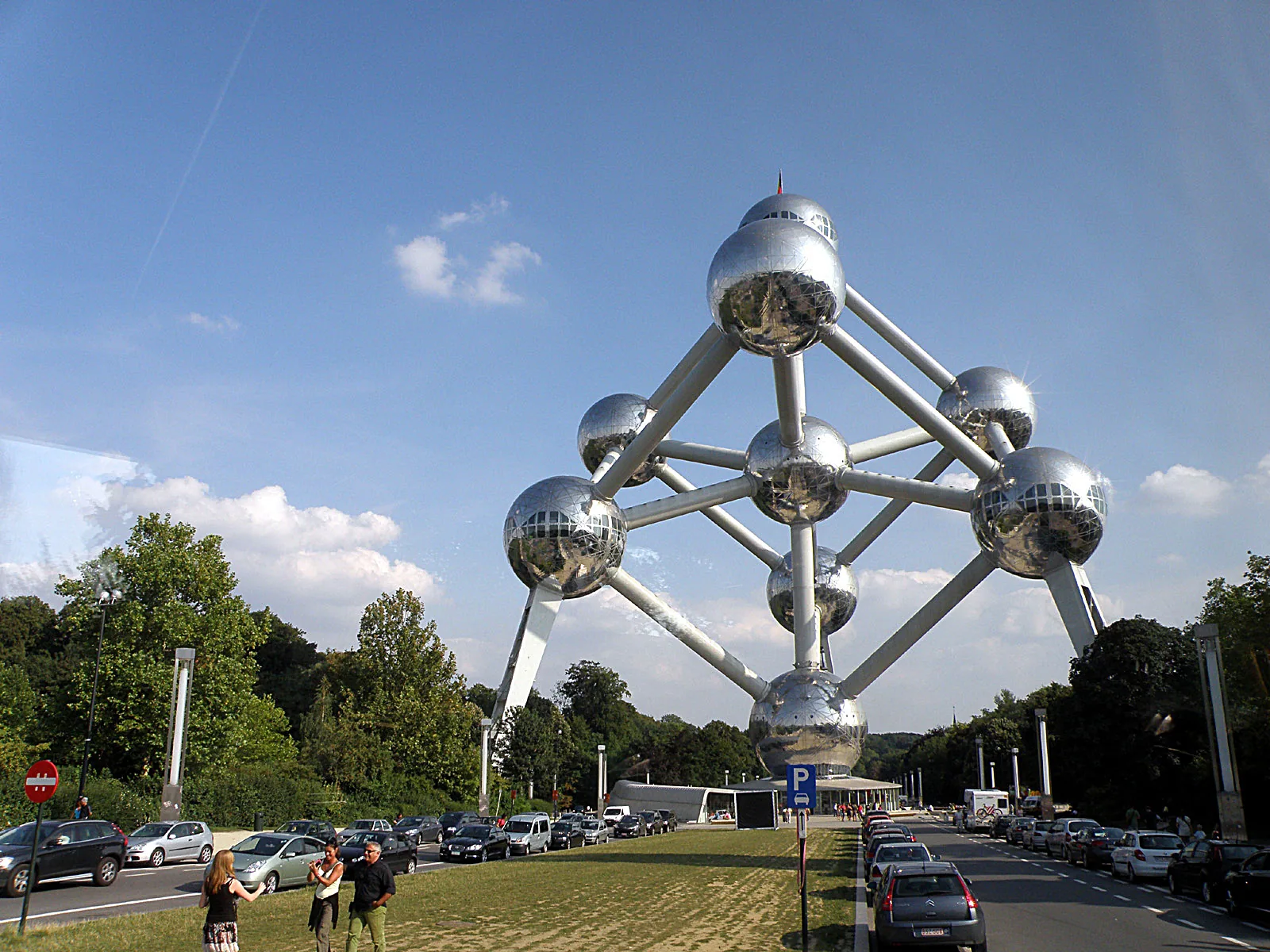 Belgium, Netherlands, Luxembourg – 2009 - 249.jpg