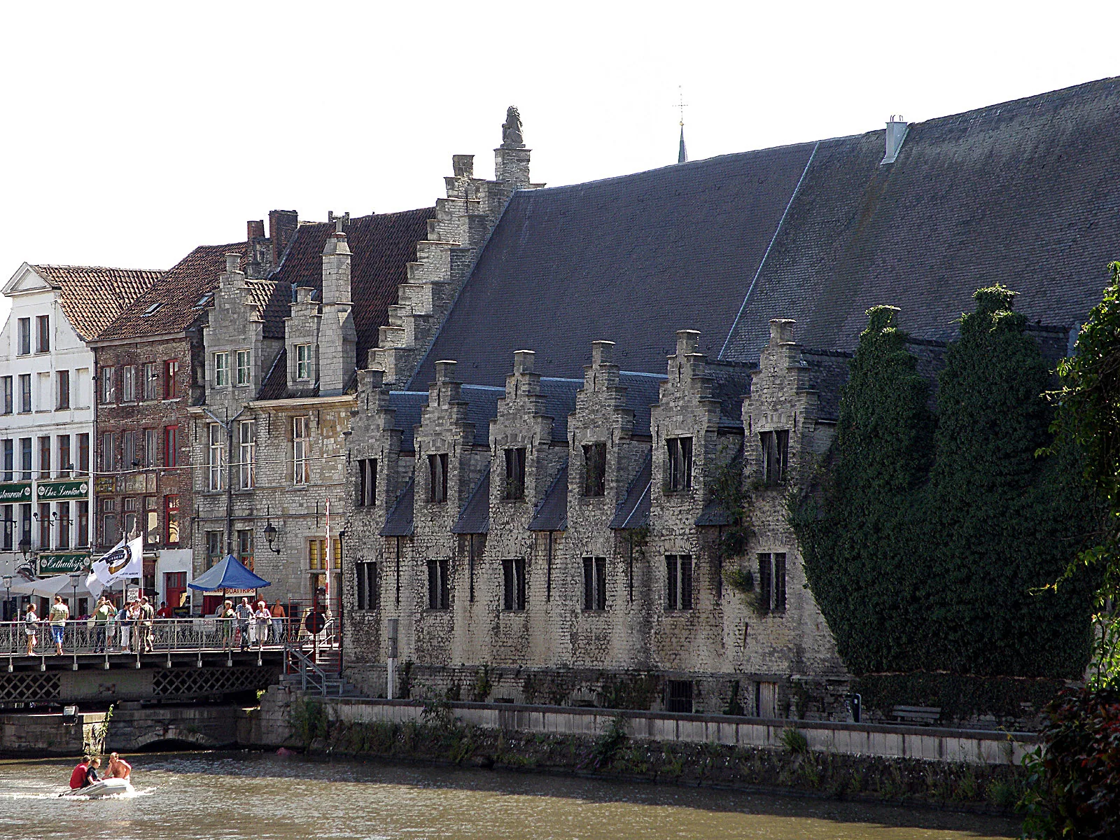 Belgium, Netherlands, Luxembourg – 2009 - 278.jpg