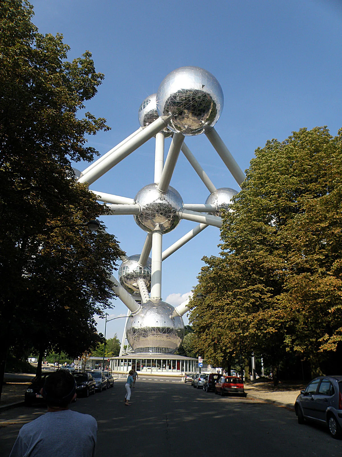 Belgium, Netherlands, Luxembourg – 2009 - 250.jpg