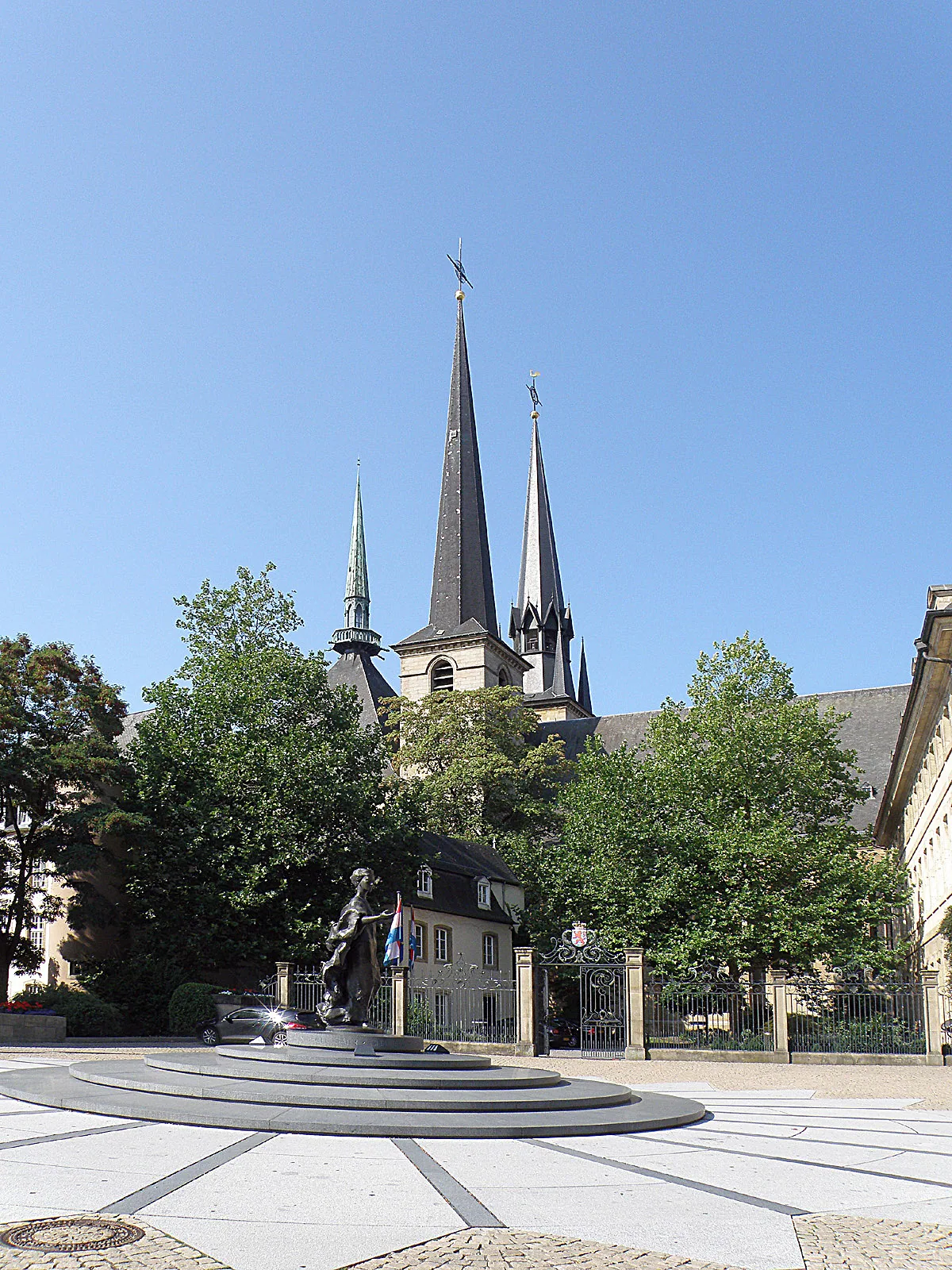 Belgium, Netherlands, Luxembourg – 2009 - 662.jpg