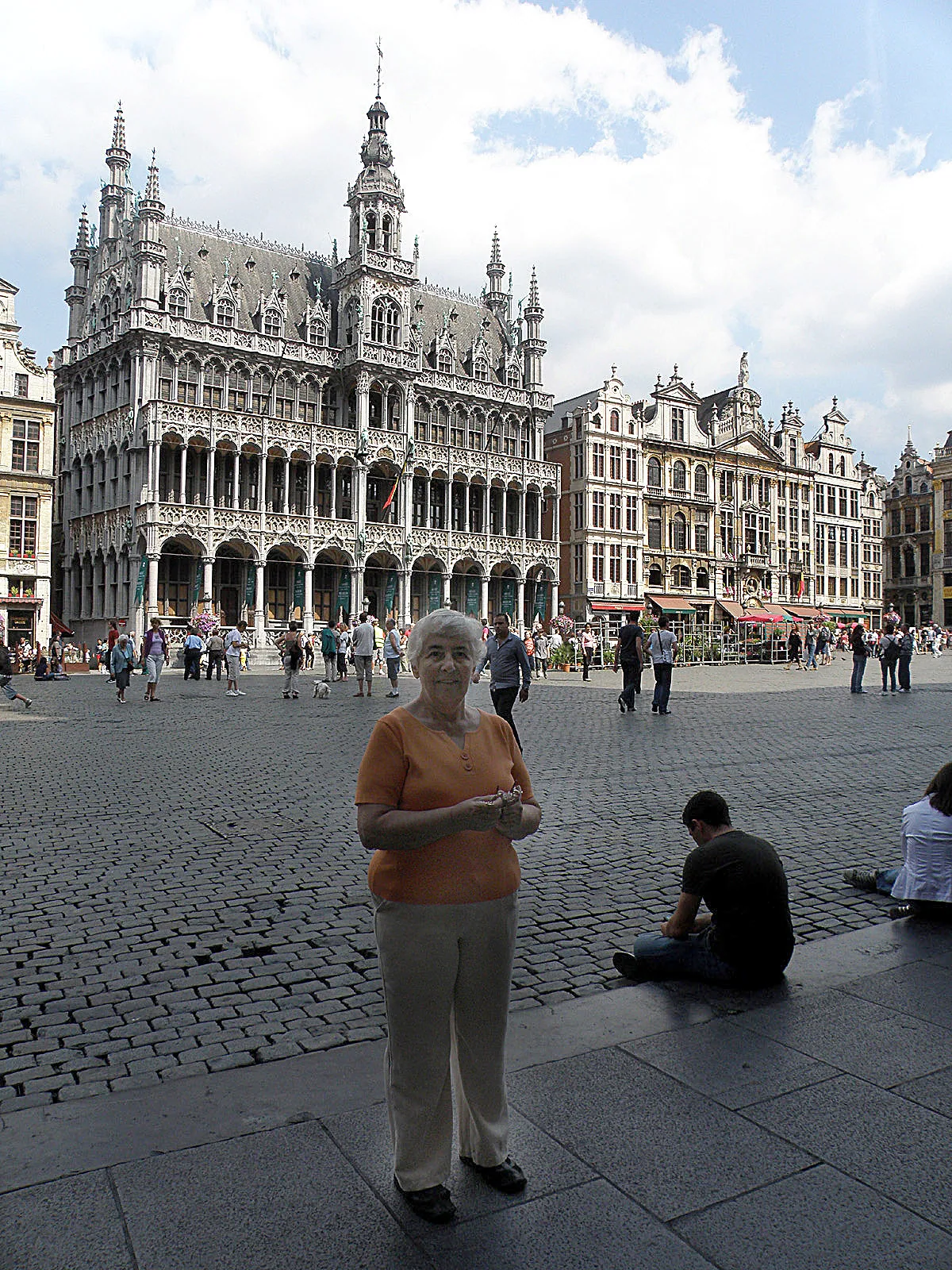 Belgium, Netherlands, Luxembourg – 2009 - 228.jpg