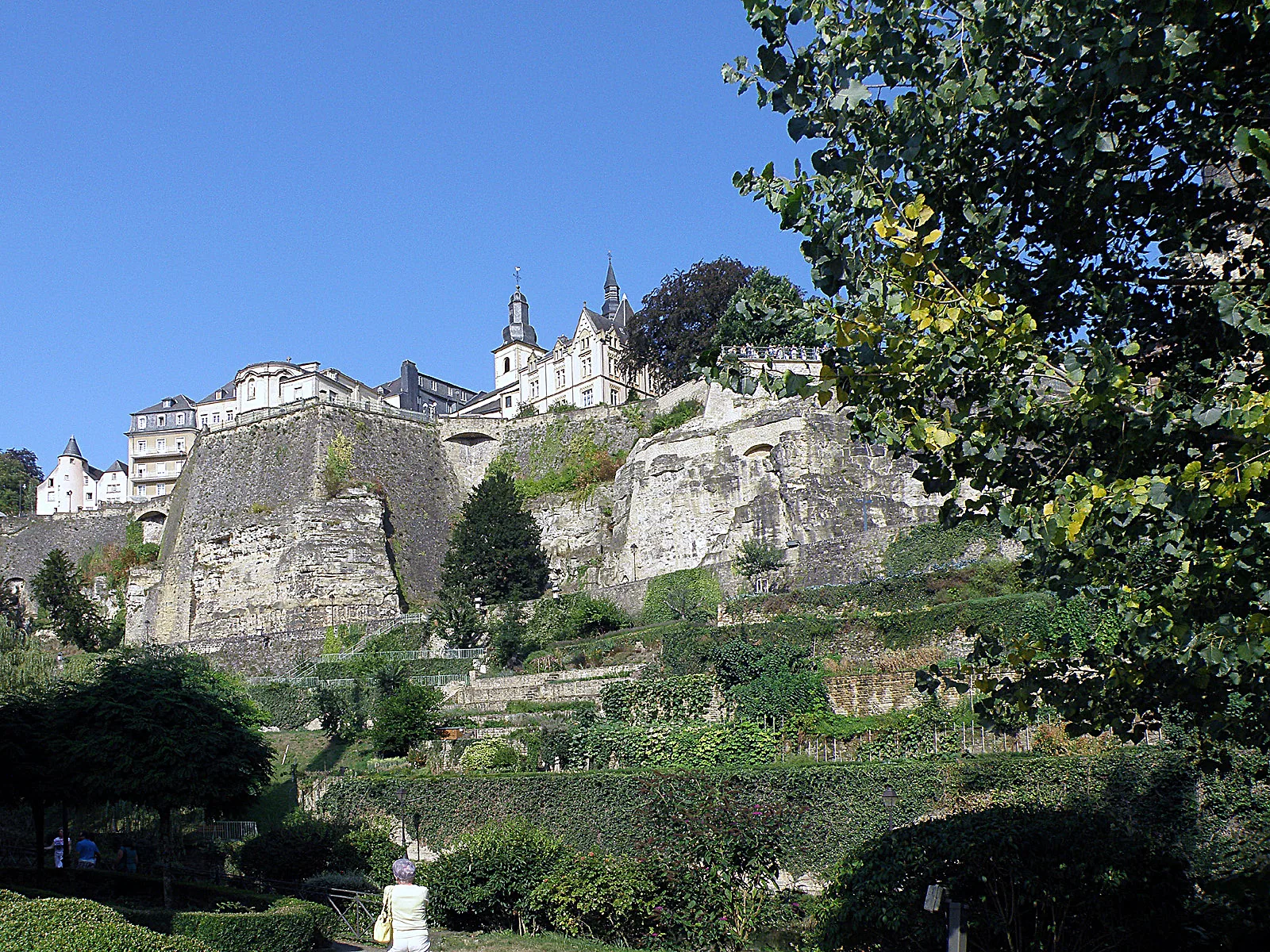 Belgium, Netherlands, Luxembourg – 2009 - 660.jpg