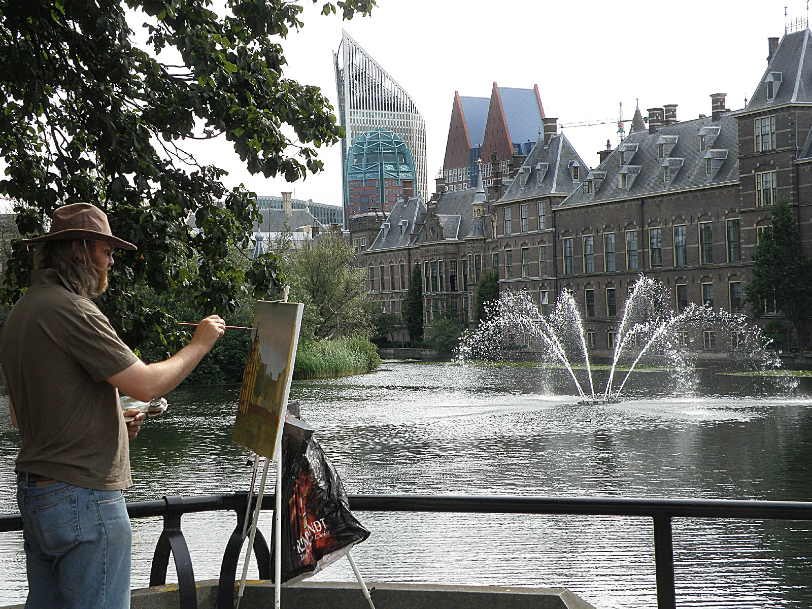 Belgium, Netherlands, Luxembourg – 2009 - 507.jpg