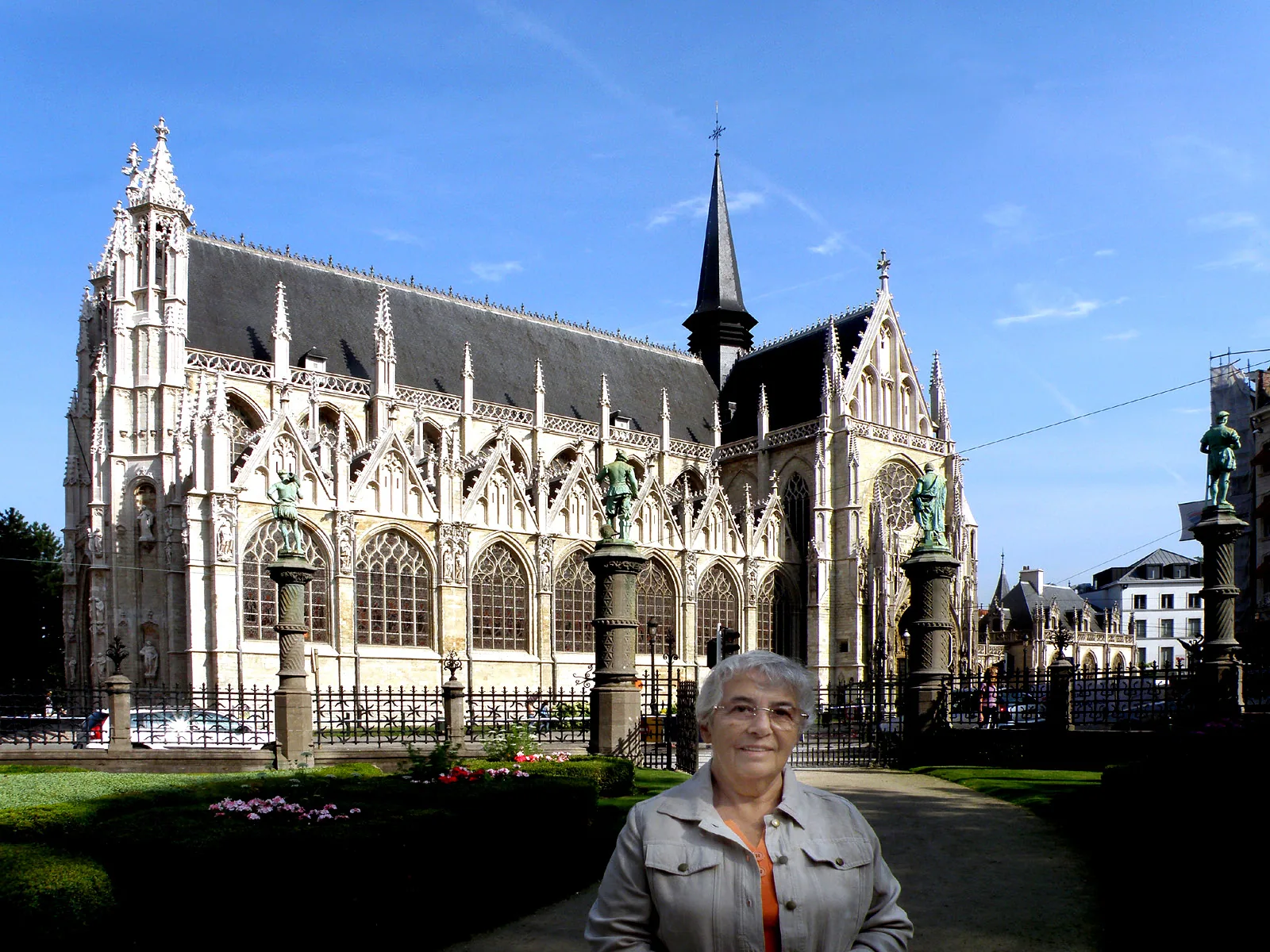 Belgium, Netherlands, Luxembourg – 2009 - 209.jpg