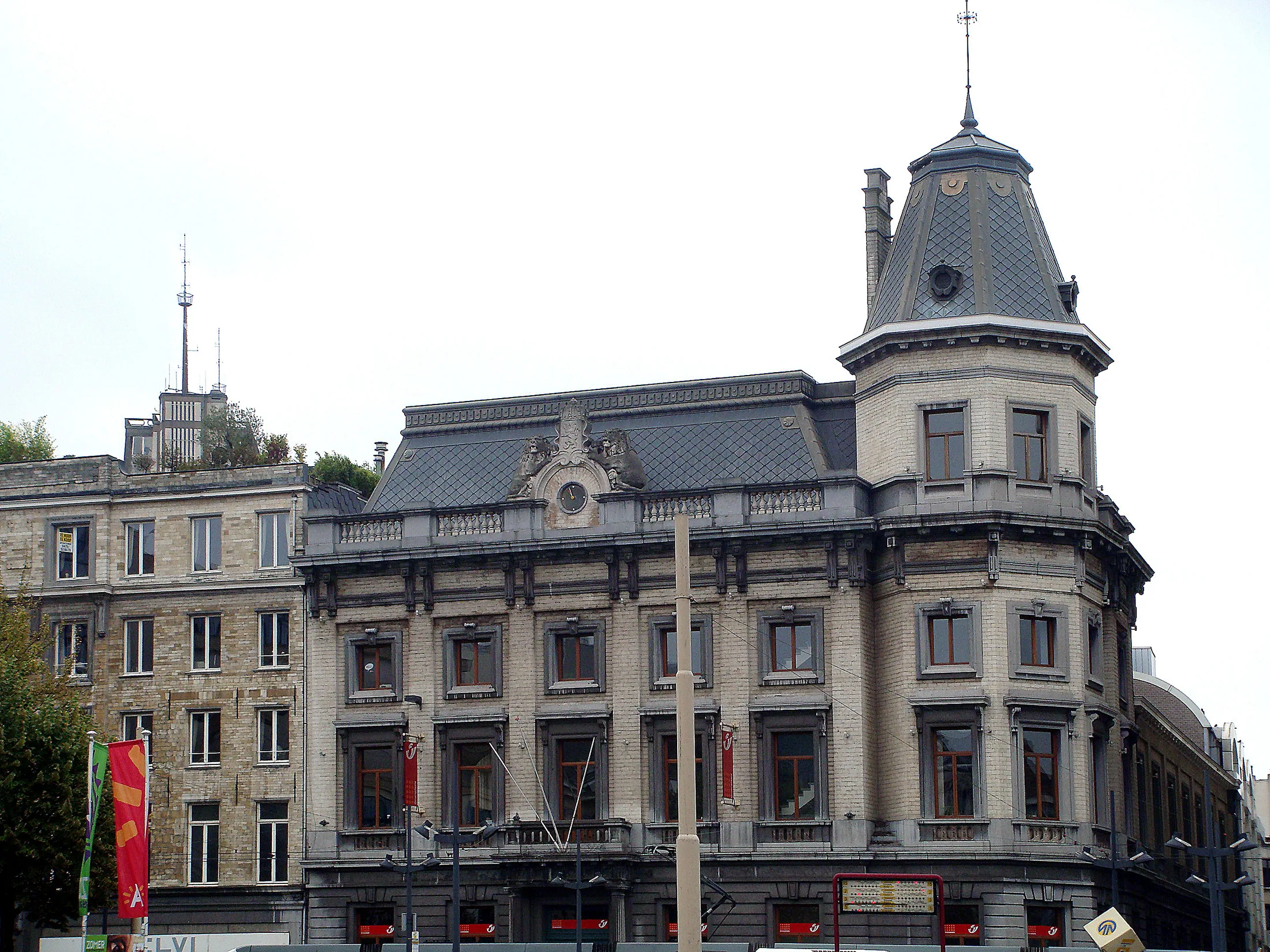 Belgium, Netherlands, Luxembourg – 2009 - 458.jpg