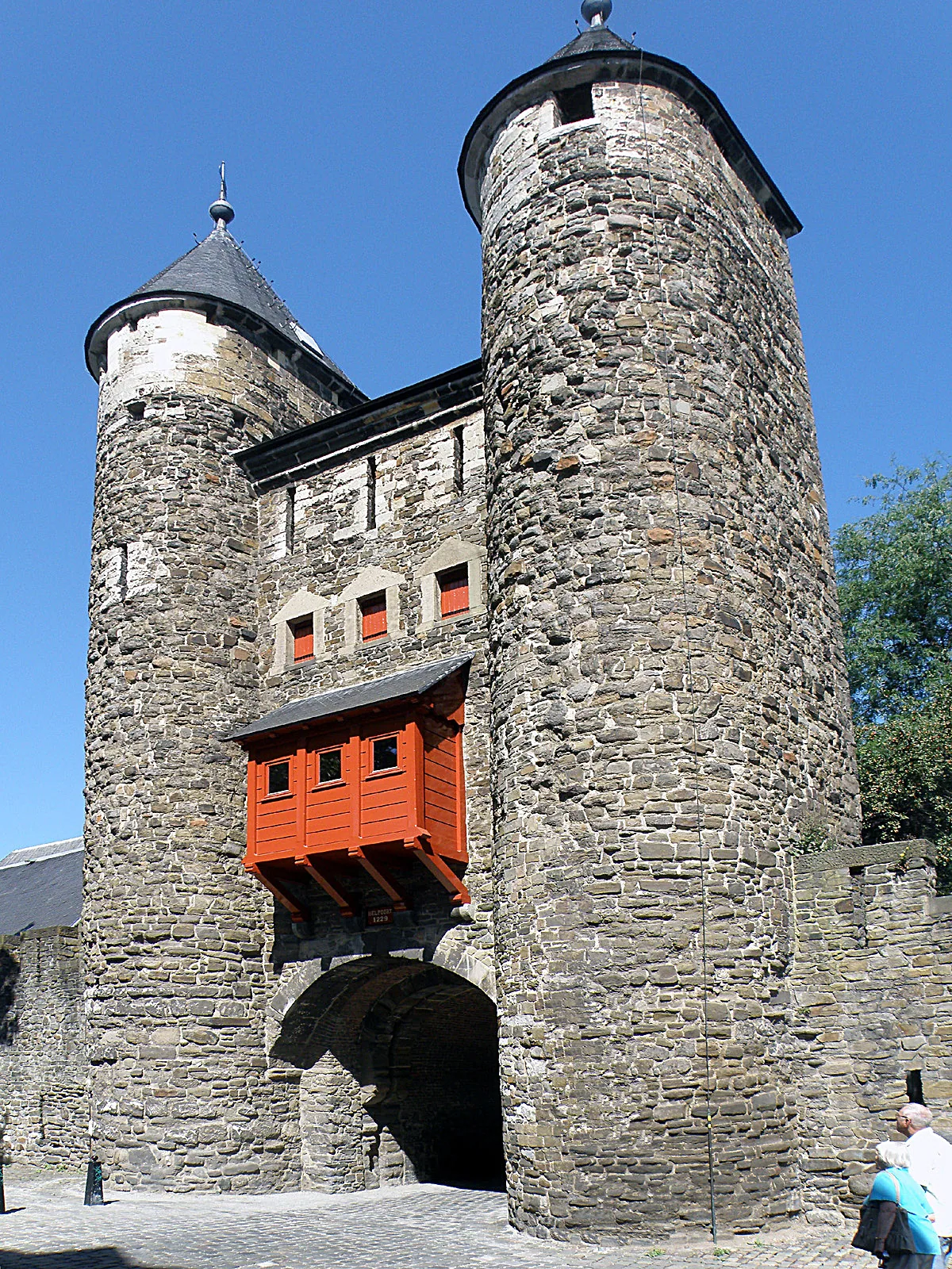 Belgium, Netherlands, Luxembourg – 2009 - 609.jpg