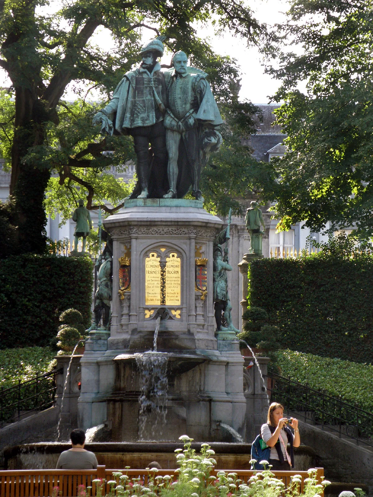 Belgium, Netherlands, Luxembourg – 2009 - 208.jpg