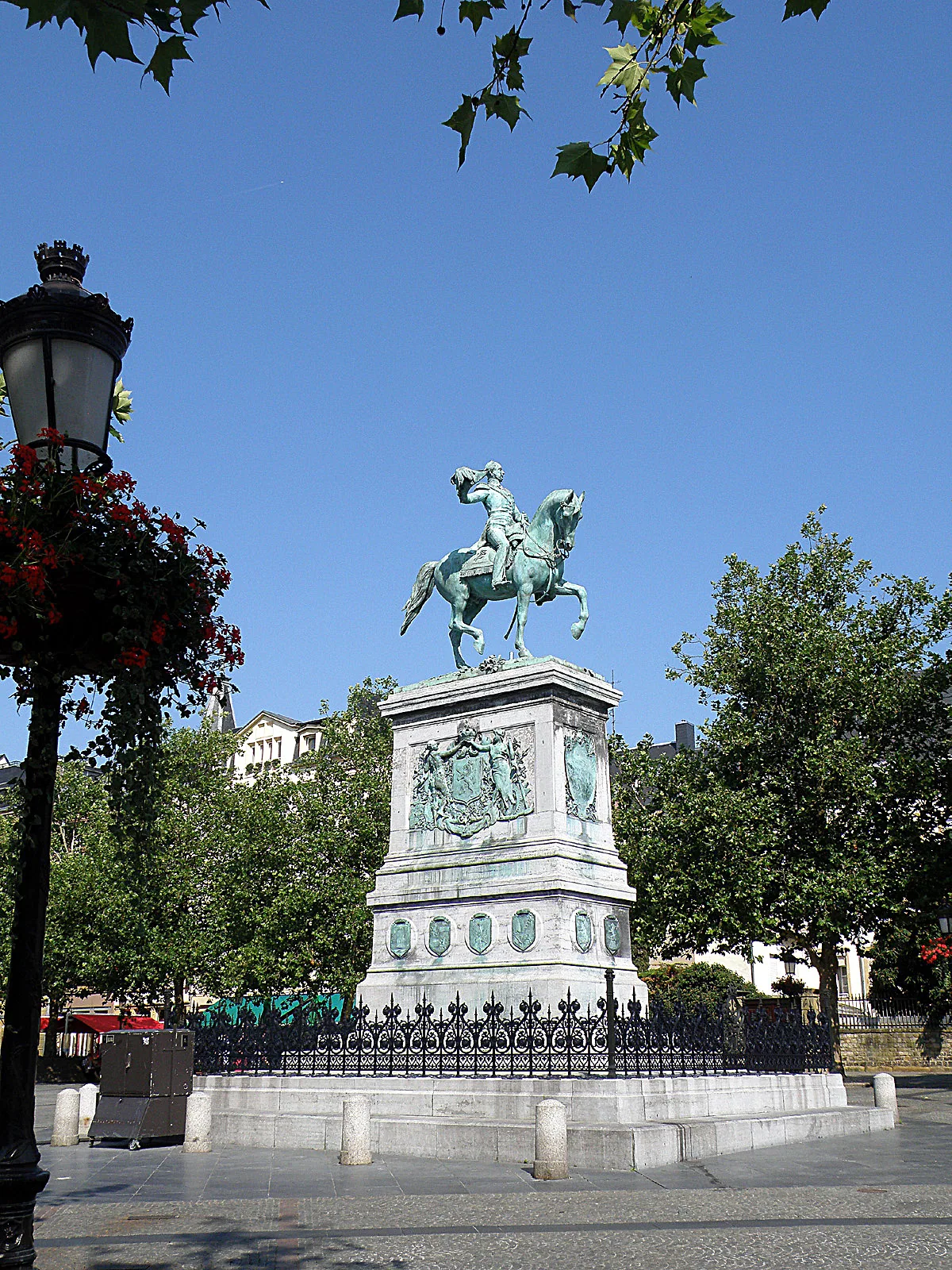 Belgium, Netherlands, Luxembourg – 2009 - 665.jpg