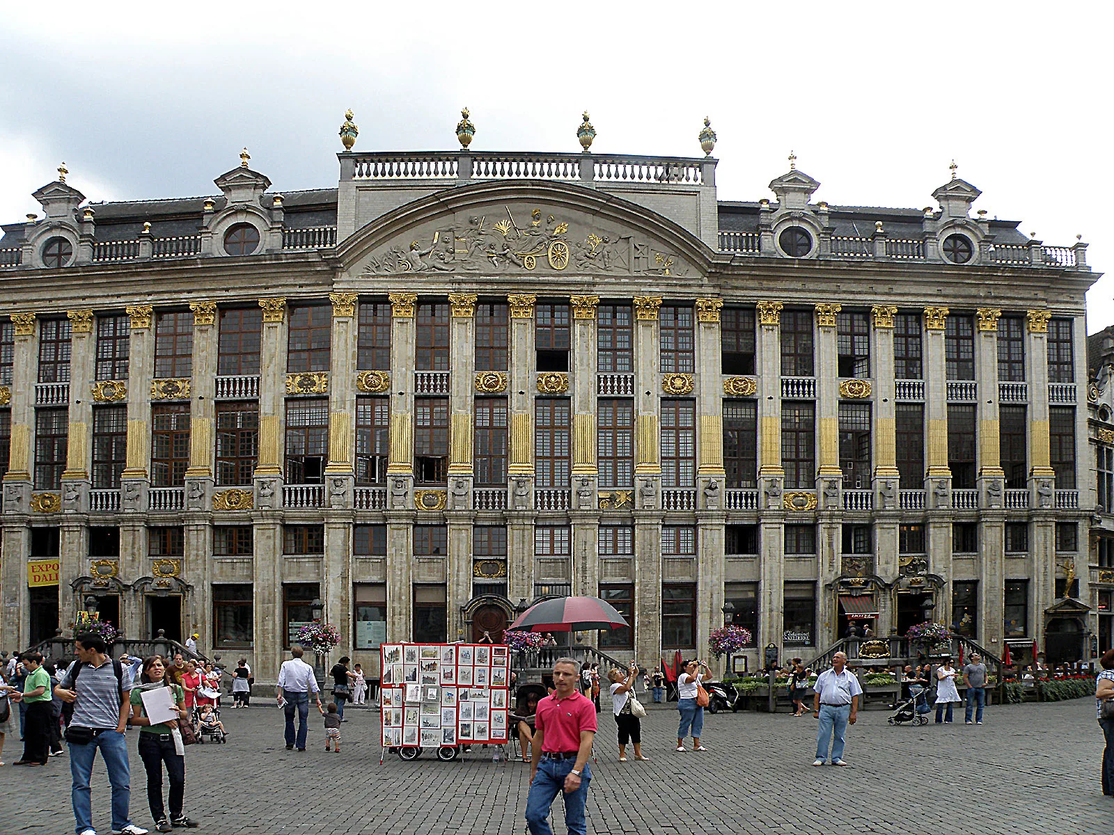 Belgium, Netherlands, Luxembourg – 2009 - 227.jpg