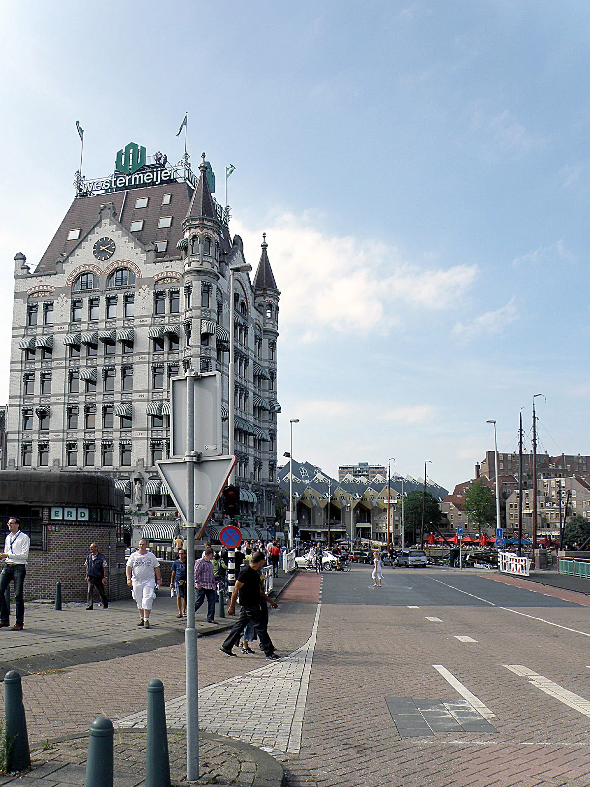 Belgium, Netherlands, Luxembourg – 2009 - 493.jpg