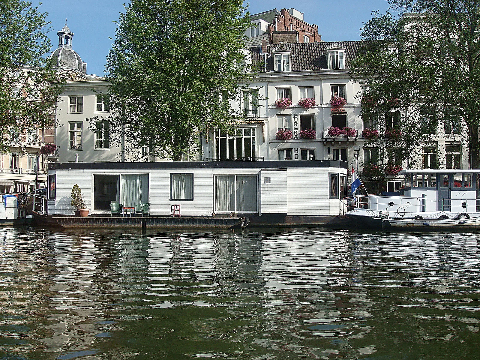 Belgium, Netherlands, Luxembourg – 2009 - 536.jpg